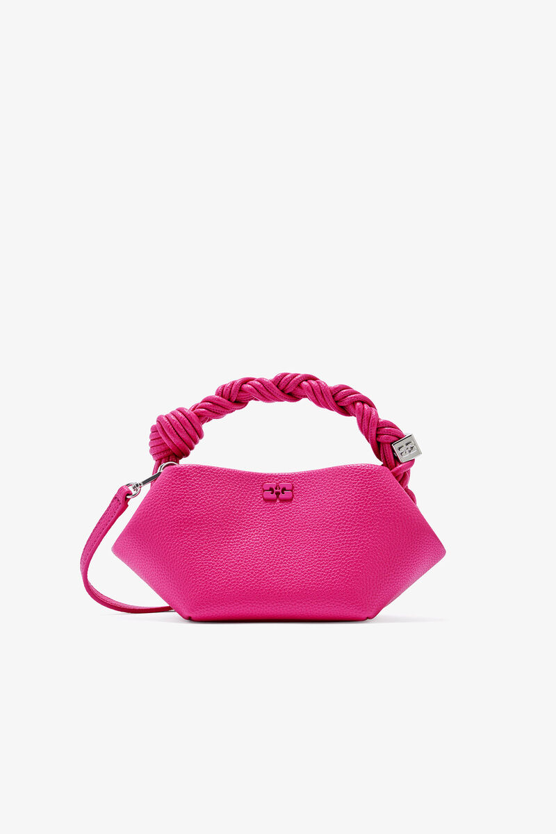 Mini Bou Bag in Pink
