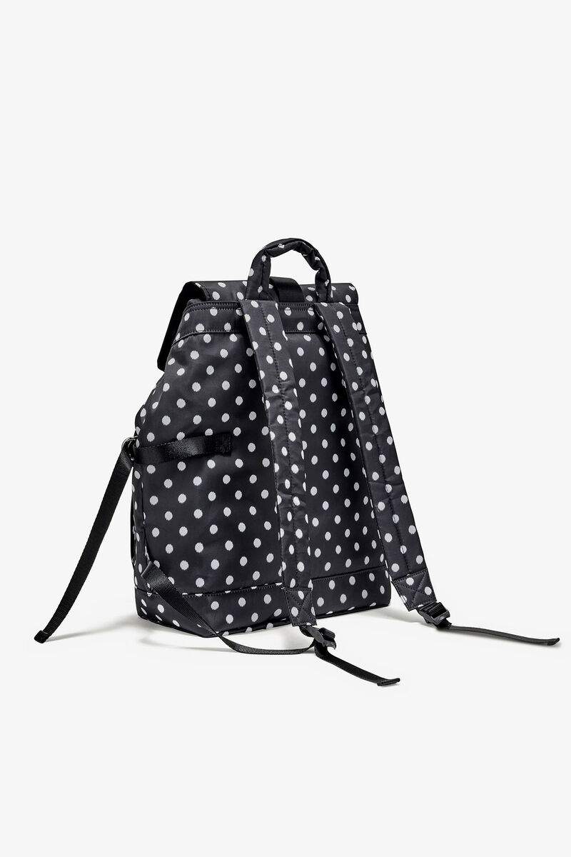 Dots Re-Tech Backpack