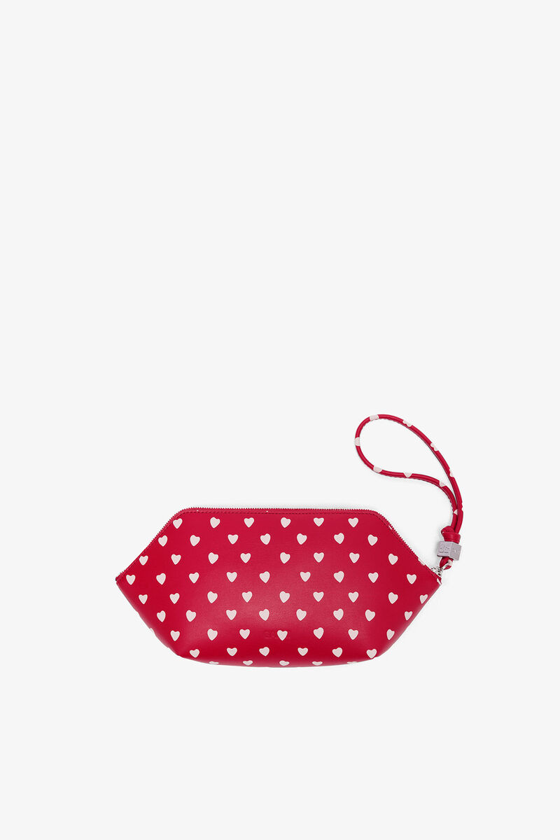Bou Make Up Pouch with Dots
