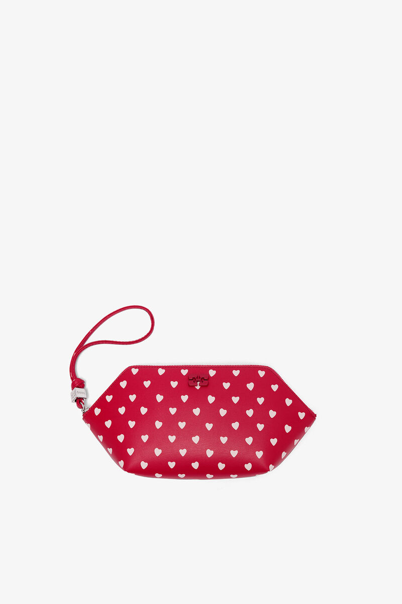 Bou Make Up Pouch with Dots