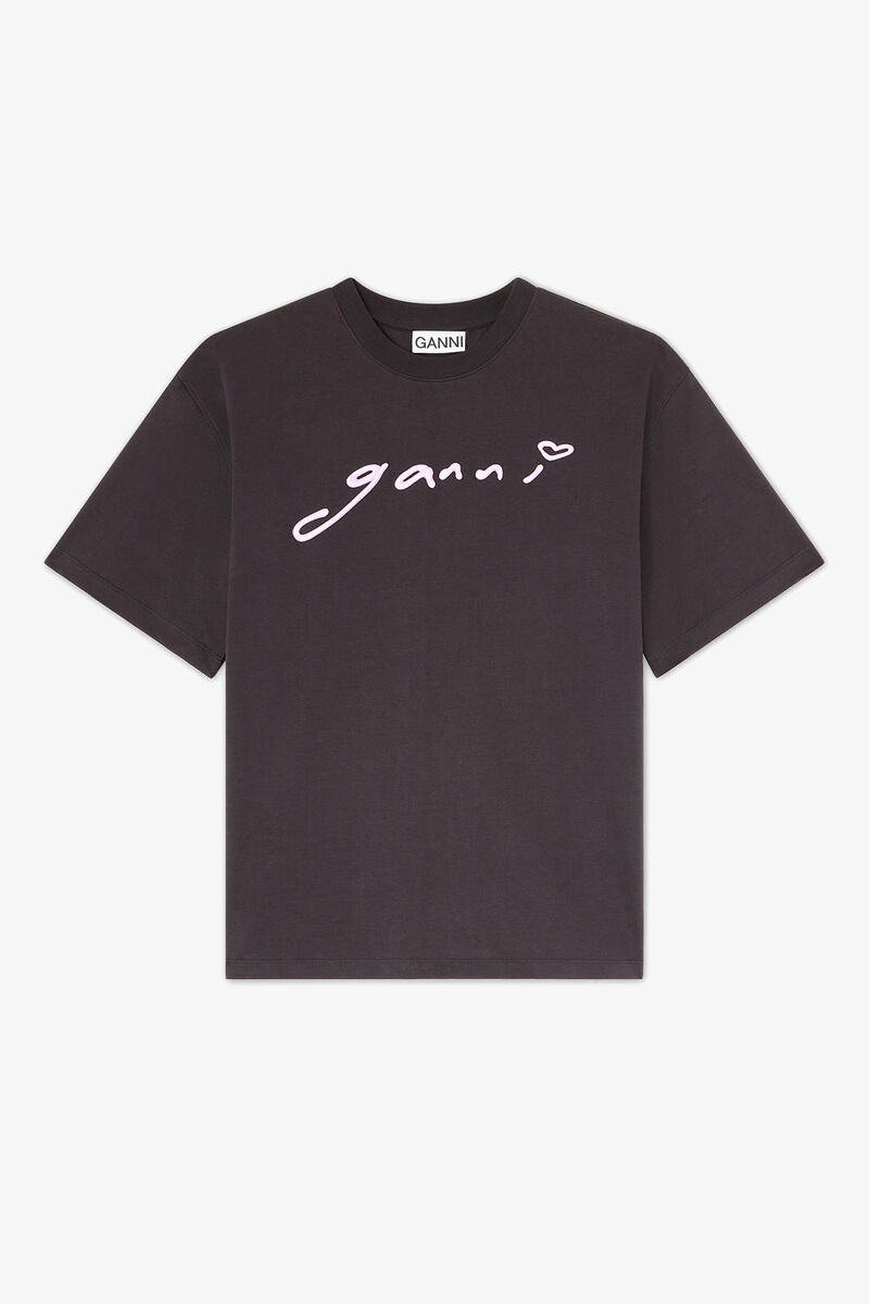 T-shirt in Grey