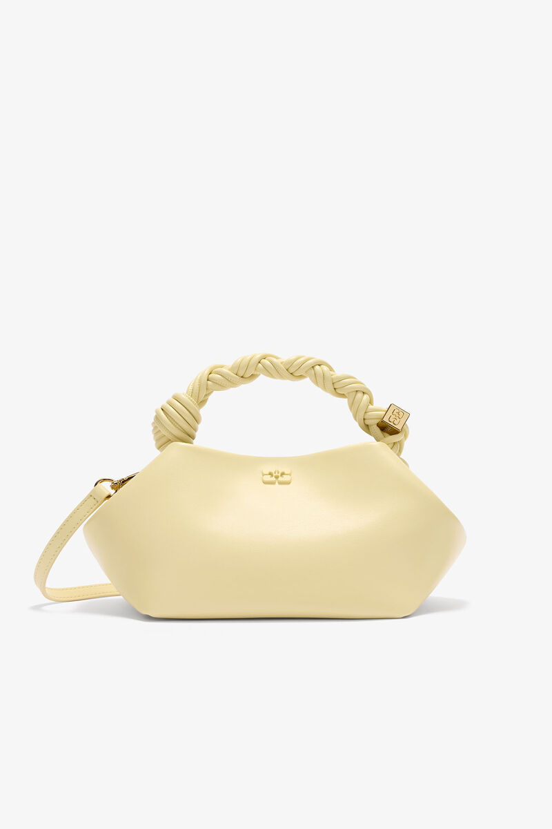 Small Bou Bag in Yellow