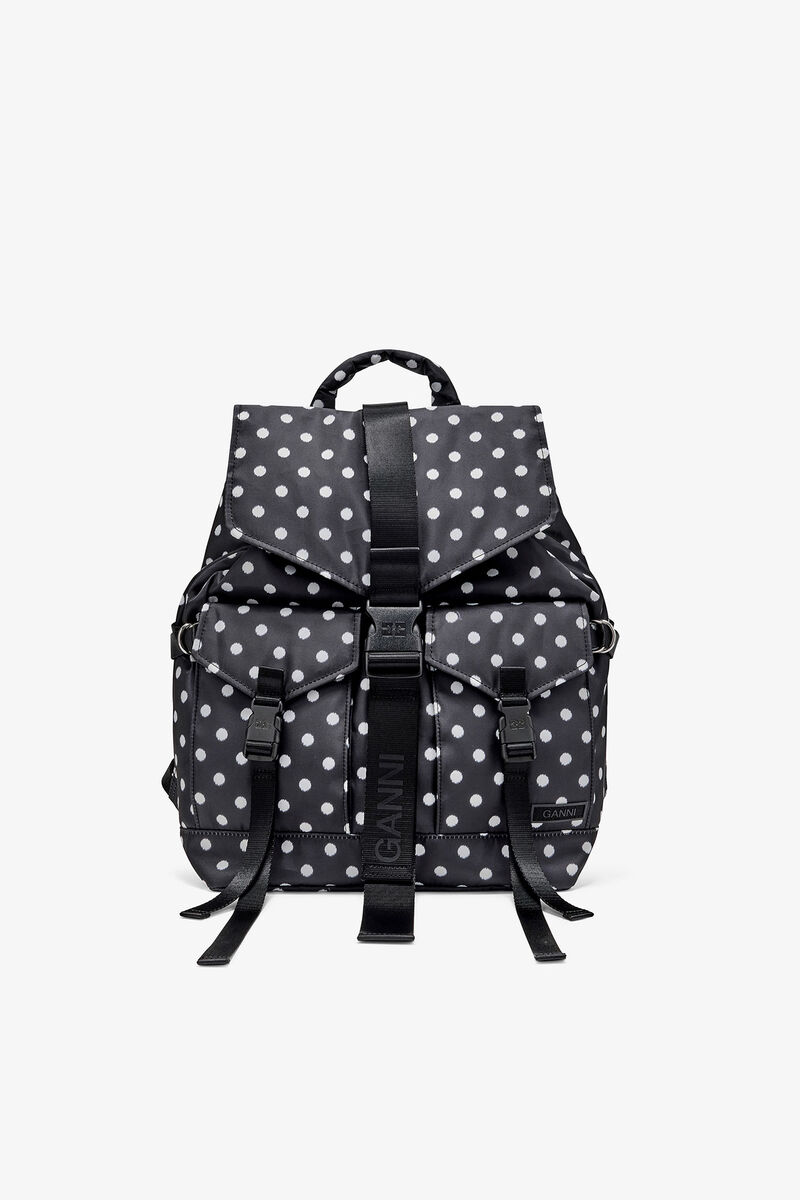 Dots Re-Tech Backpack