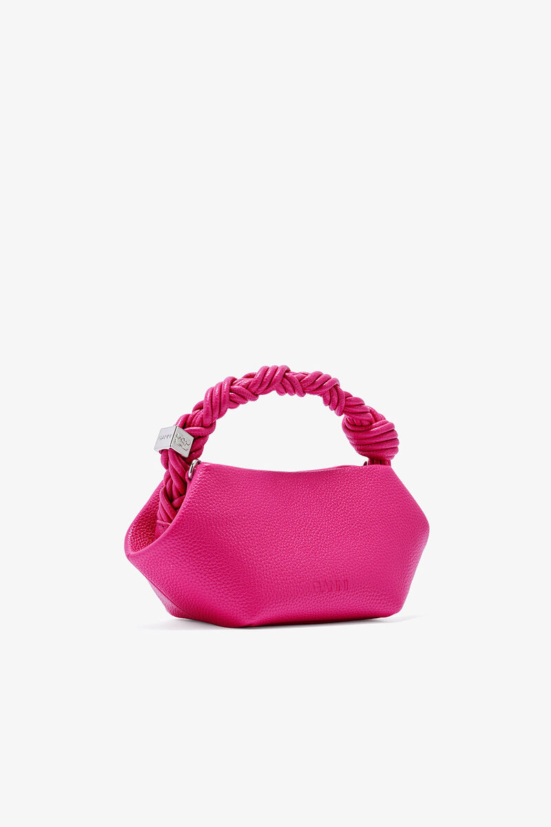 Mini Bou Bag in Pink