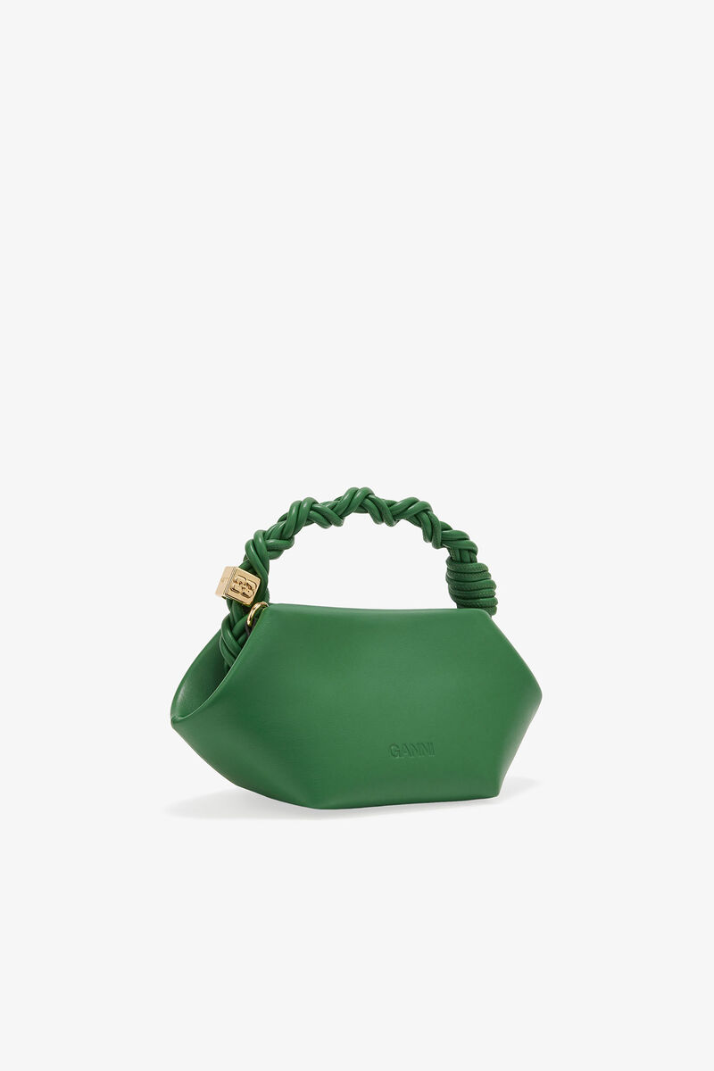 Green Mini Bou Bag